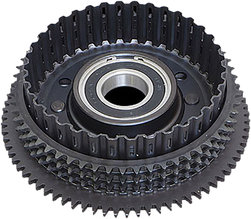 1132-1301 - DRAG SPECIALTIES Clutch Basket 77637