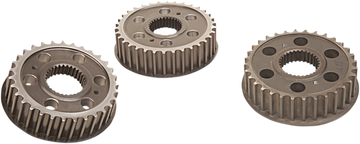 ANDREWS Belt Pulley - 31-Tooth - '17-'20 290318