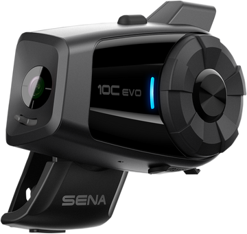 4402-0802 - SENA 10C Evo Bluetooth Camera and Communication System 10C-EVO-02-