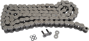 DRAG SPECIALTIES 530 Series - O-Ring Chain - 102 Links DS530POX102L