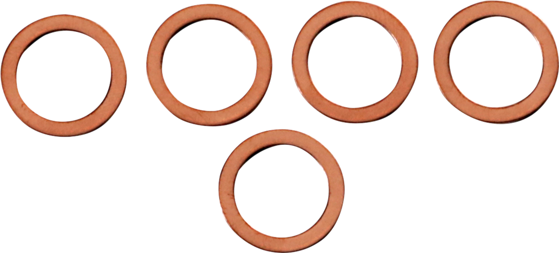 0926-3300 - JAMES GASKET SEAL VALVE STEM 6PK JGI-46615-06