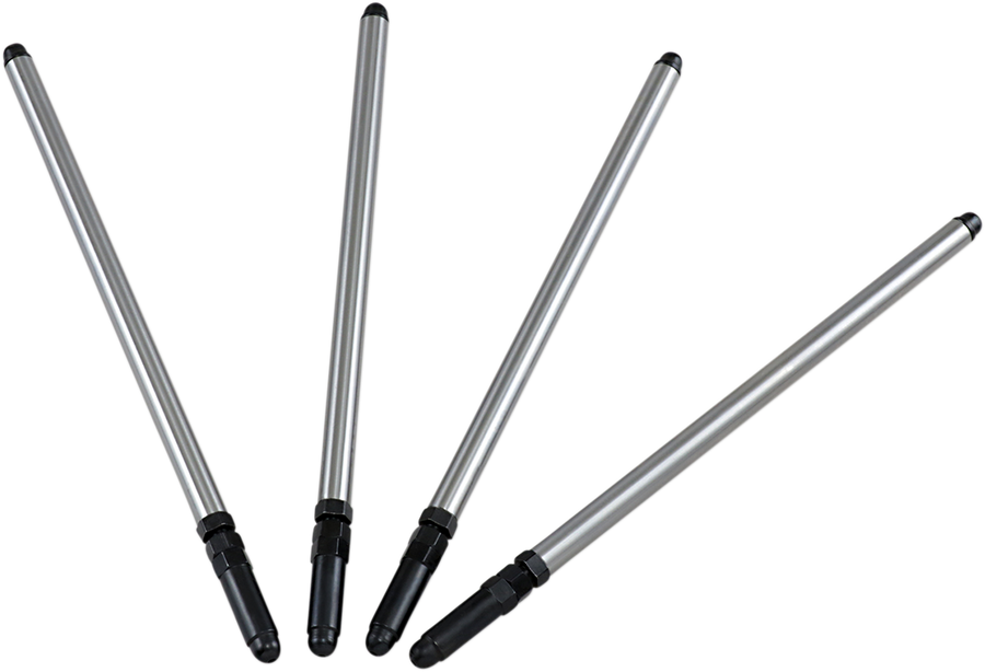 DS-193115 - ANDREWS Chromoly Steel Pushrods - XL 292090