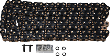 EK 520 ZVX3 - Sportbike Chain - 150 Links 520ZVX3-150KG