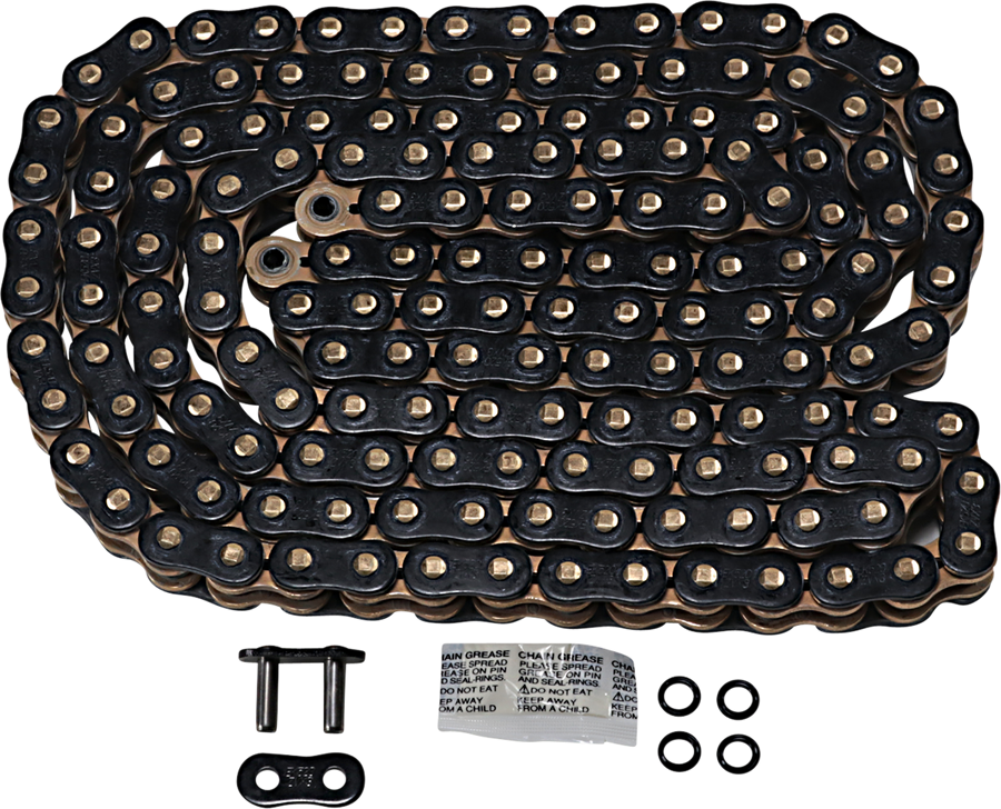 EK 520 ZVX3 - Sportbike Chain - 160 Links 520ZVX3-160KG