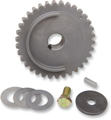 DS-199009 - ANDREWS Cam Chain Drive Sprocket 288010