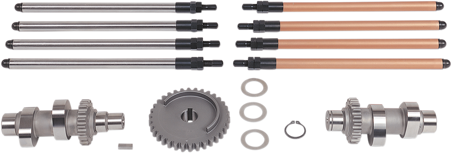 DS-199012 - ANDREWS Aluminum Pushrods - Twin Cam 292188