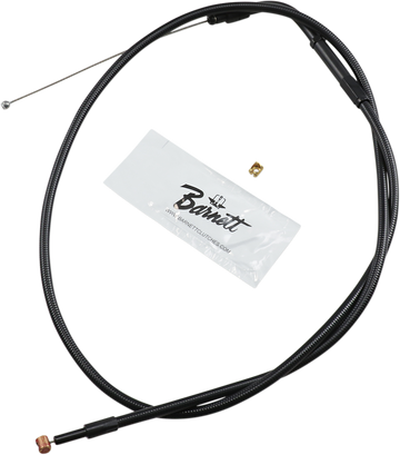 0650-0923 - BARNETT Throttle Cable - +3" 131-30-30012-03