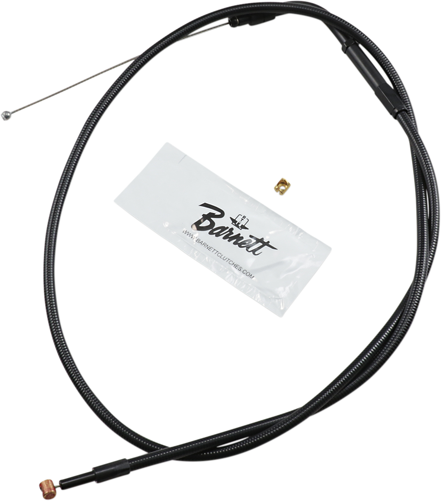 0650-0923 - BARNETT Throttle Cable - +3" 131-30-30012-03
