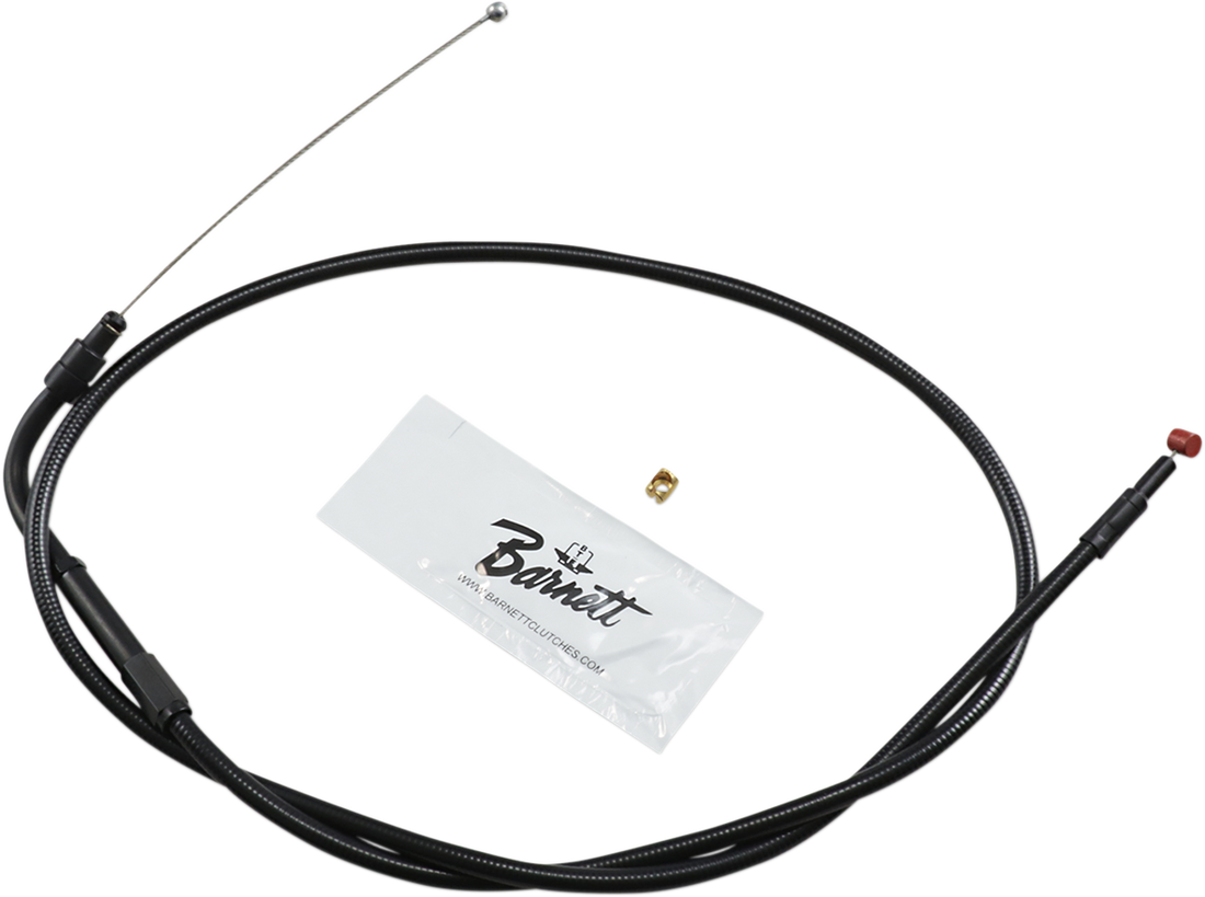 0650-0925 - BARNETT Throttle Cable 131-30-30015