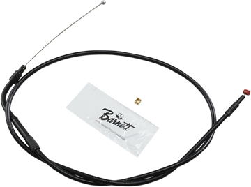 0650-0925 - BARNETT Throttle Cable 131-30-30015