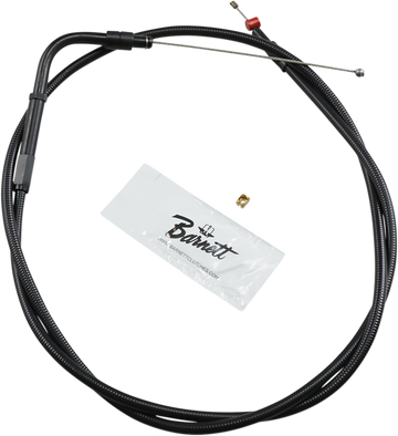 0650-0927 - BARNETT Throttle Cable - +6" 131-30-30015-06