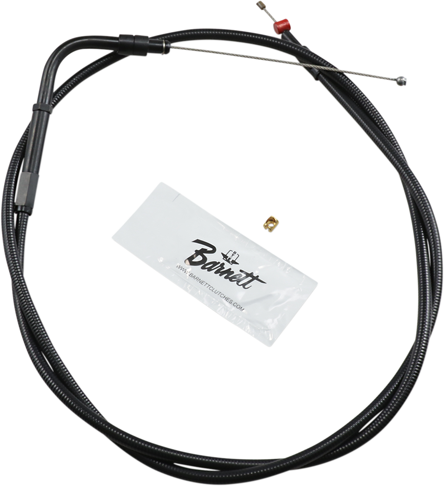 0650-0927 - BARNETT Throttle Cable - +6" 131-30-30015-06