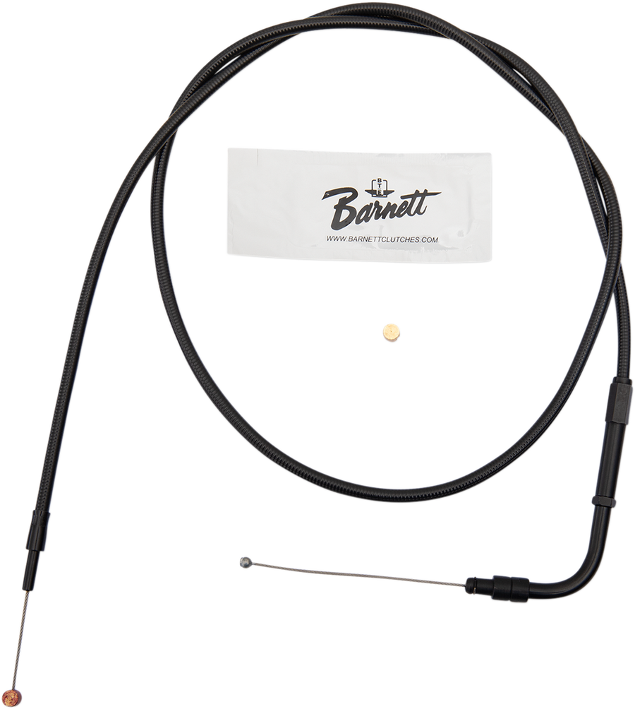 0650-0928 - BARNETT Throttle Cable 131-30-30016