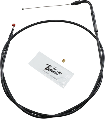 0650-0930 - BARNETT Throttle Cable - +6" 131-30-30016-06