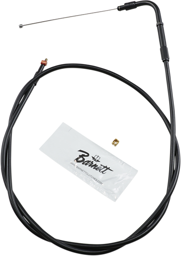 0650-0932 - BARNETT Throttle Cable - +3" 131-30-30018-03