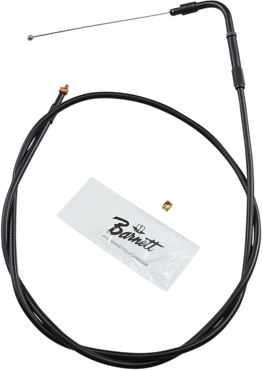 0650-0932 - BARNETT Throttle Cable - +3" 131-30-30018-03