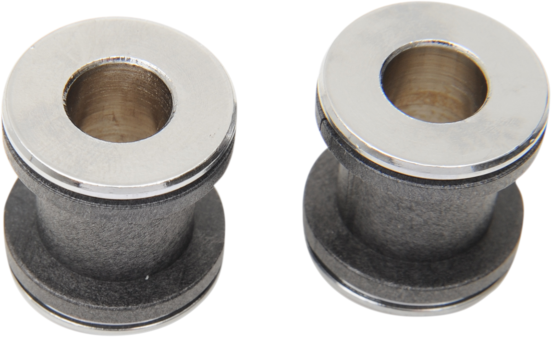 1501-0487 - DRAG SPECIALTIES Sissy Bar Bushings - .615" Diameter C77-0092