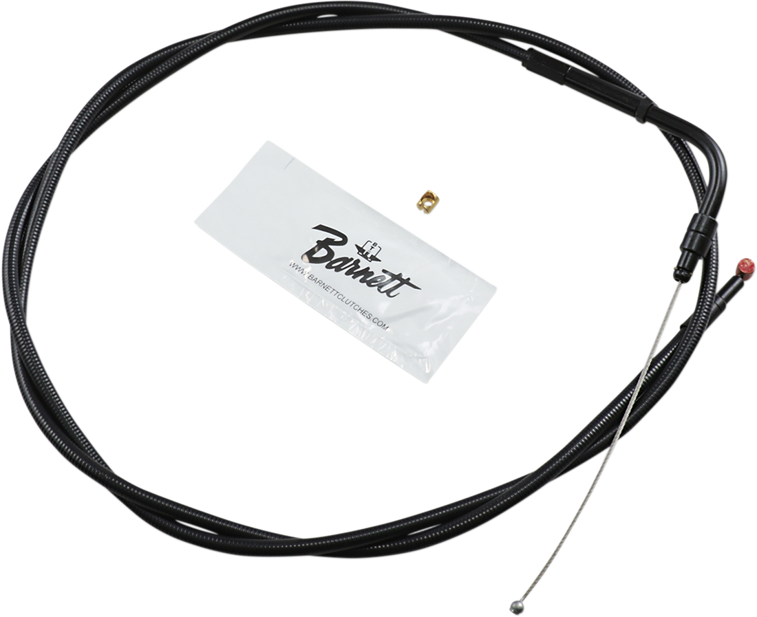 0650-0933 - BARNETT Throttle Cable - +6" 131-30-30018-06
