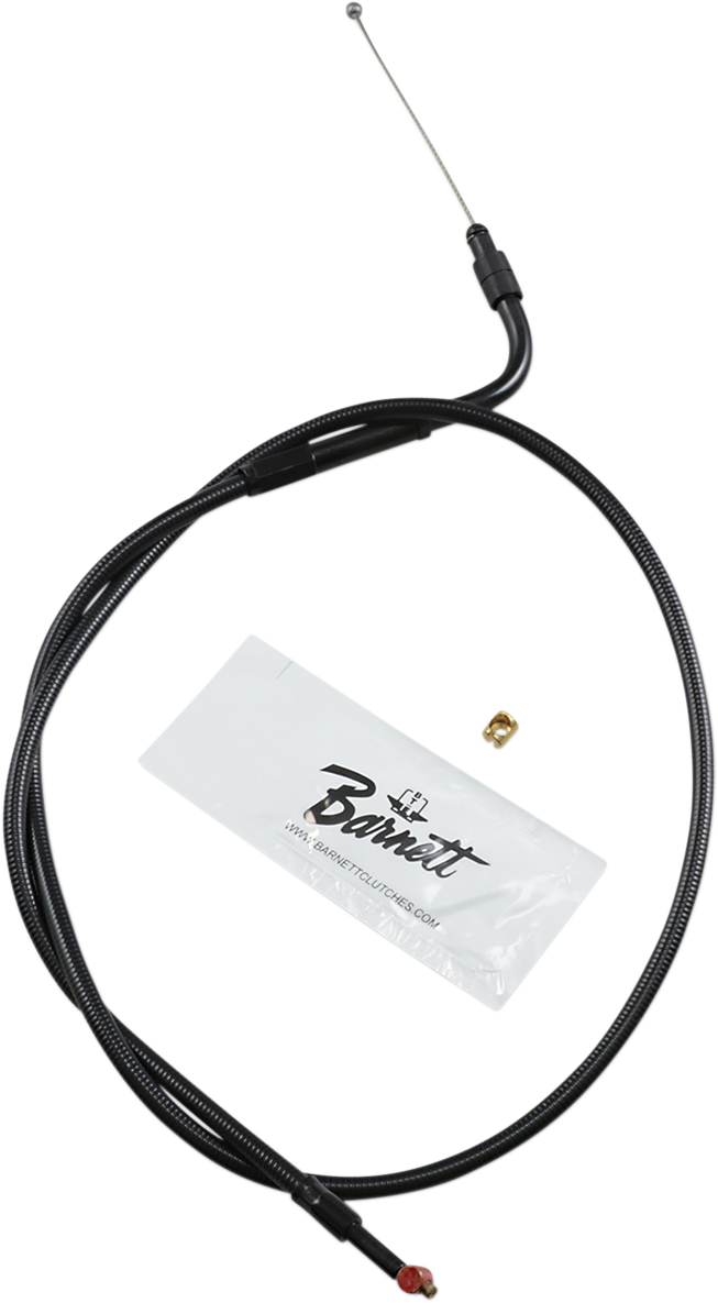 0650-0934 - BARNETT Throttle Cable 131-30-30019