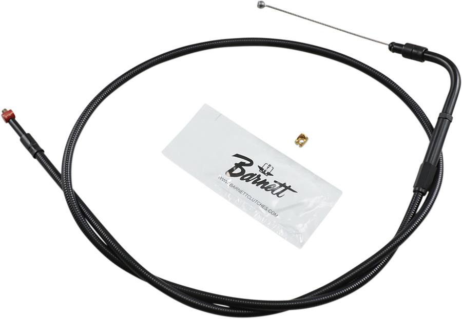 0650-0935 - BARNETT Throttle Cable - +3" 131-30-30019-03
