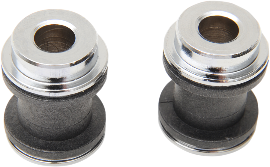 1501-0491 - DRAG SPECIALTIES Sissy Bar Bushings - .617" Diameter C77-0096