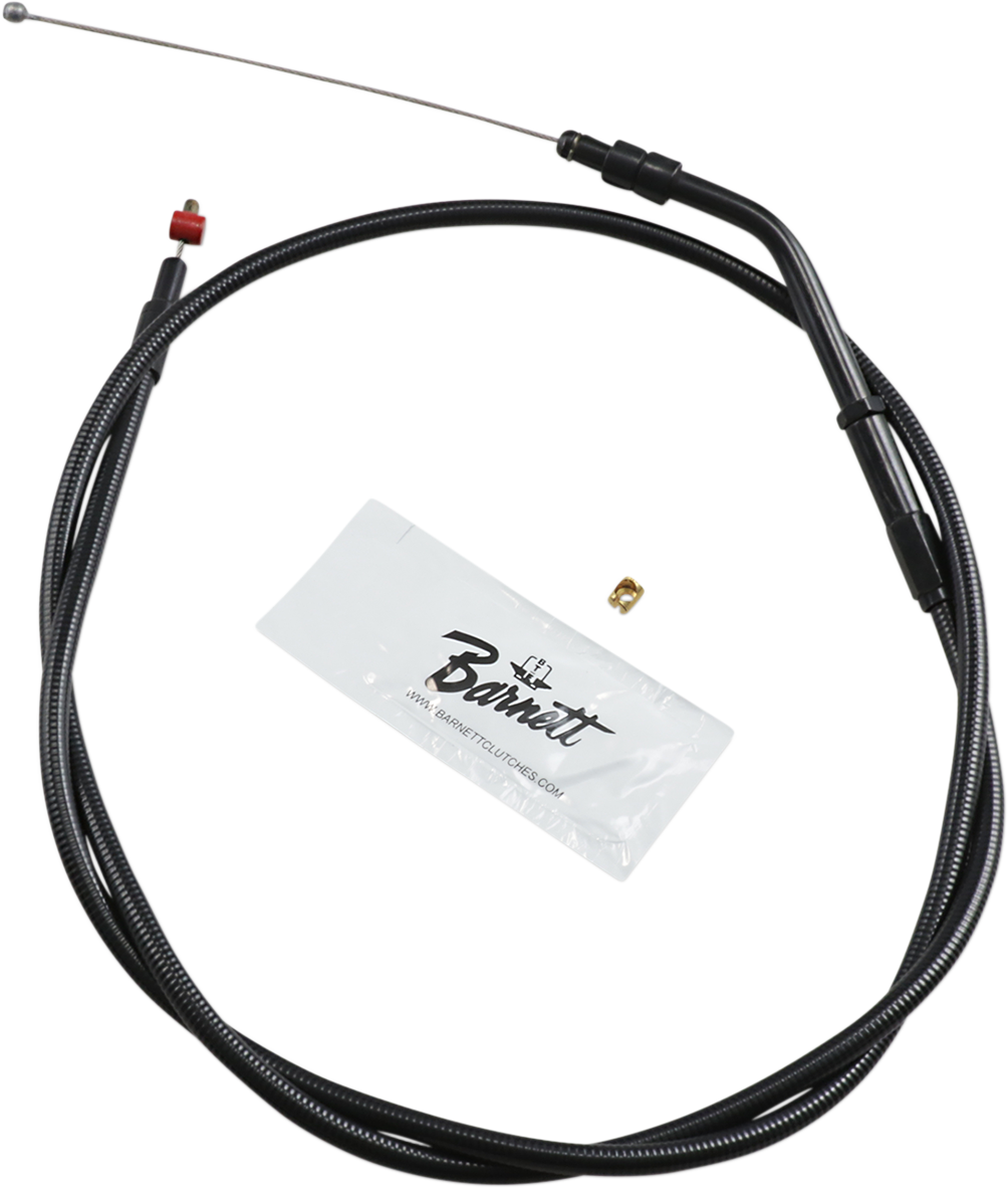 0650-0939 - BARNETT Throttle Cable - +6" 131-30-30021-06