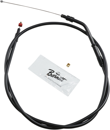 0650-0939 - BARNETT Throttle Cable - +6" 131-30-30021-06