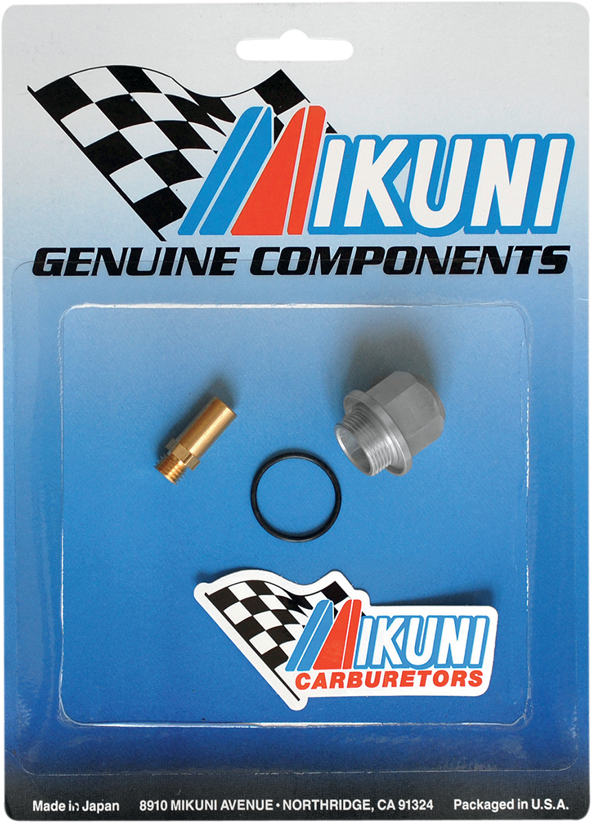 1006-0248 - MIKUNI Main Jet Extension Kit HSR Series 48 KHS-034