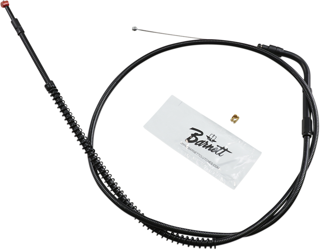 0650-0945 - BARNETT Throttle Cable - +6" 131-30-30025-06