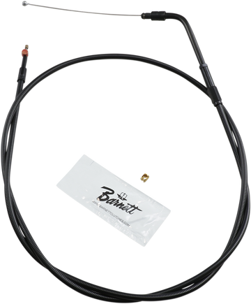 0650-0950 - BARNETT Throttle Cable - +6" 131-30-30035-06