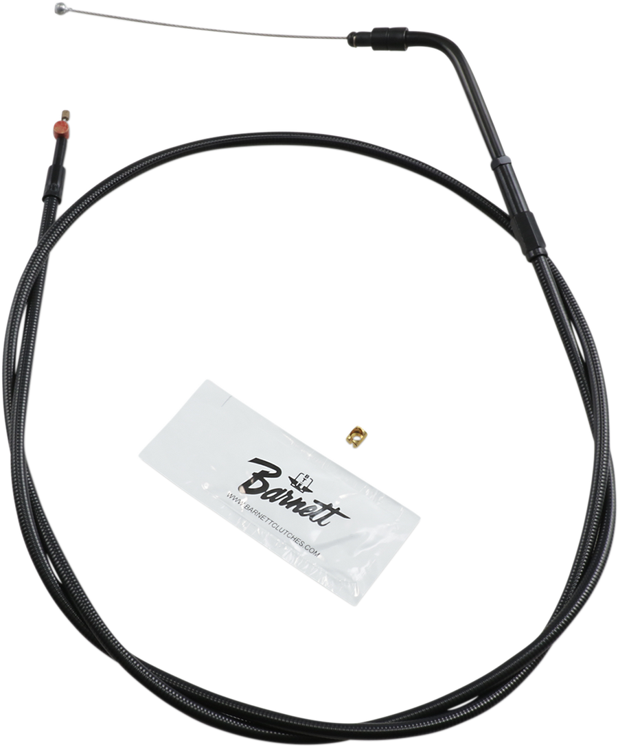 0650-0950 - BARNETT Throttle Cable - +6" 131-30-30035-06