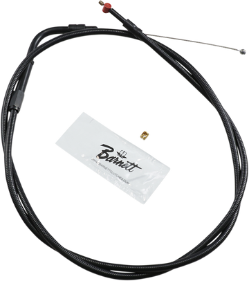 0650-0952 - BARNETT Throttle Cable - +6" 131-30-30038-06