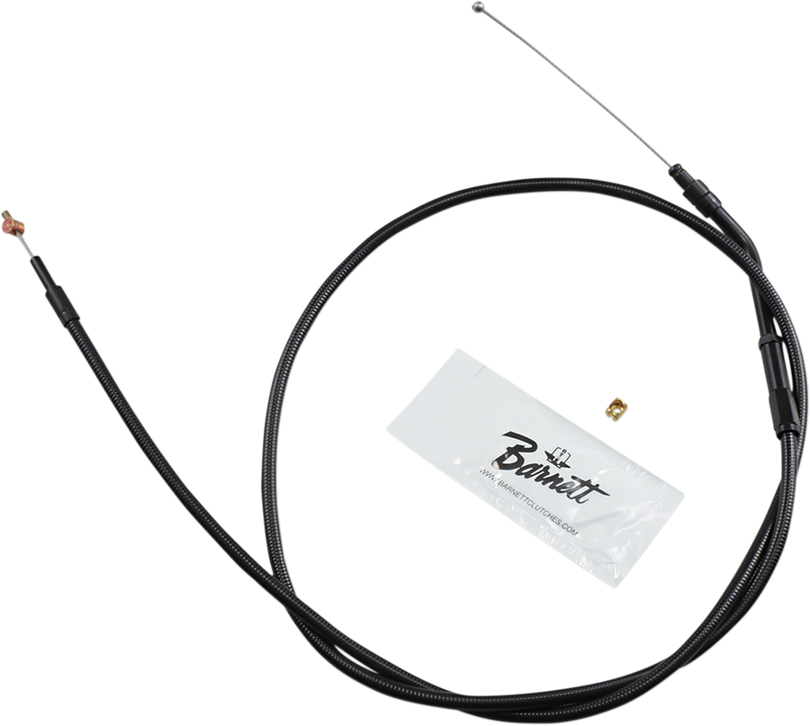 0650-0954 - BARNETT Throttle Cable - +6" 131-30-30041-06