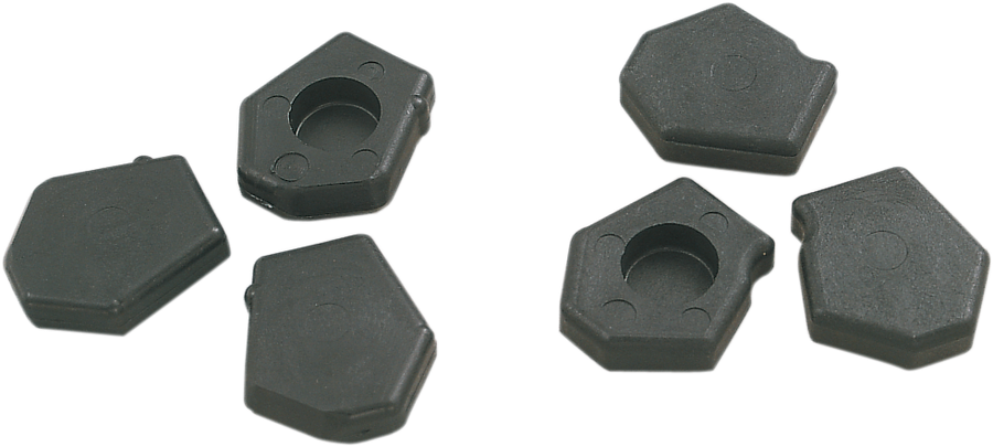 COMET Pentagon Puck - 3 Pack 206143A