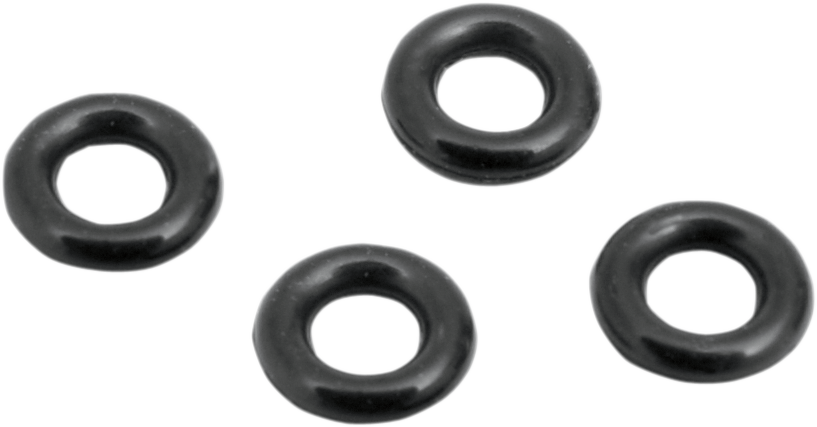 1007-0327 - MIKUNI 45 HSR Series O-Ring - 4-Pack N124.063