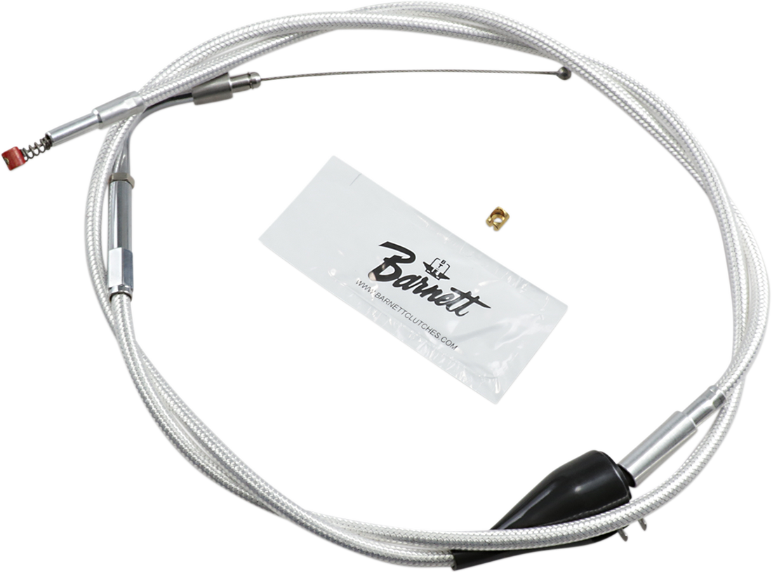 0651-0292 - BARNETT Cruise Cable - +6" - Platinum Series 106-30-41002-06