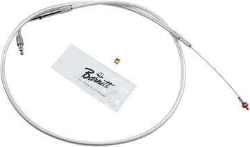 0651-0300 - BARNETT Idle Cable - +3" - Platinum Series 106-30-40012-03