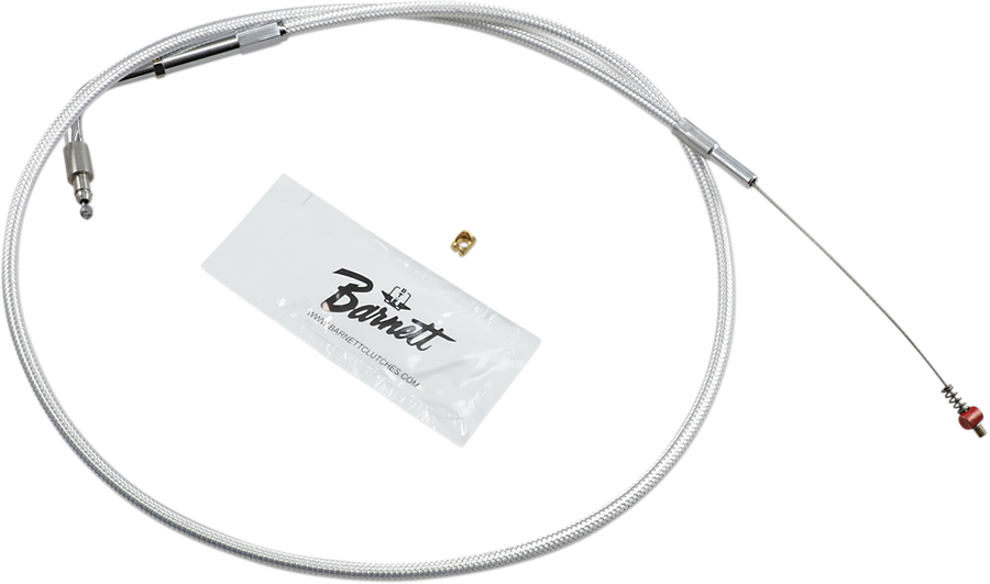 0651-0300 - BARNETT Idle Cable - +3" - Platinum Series 106-30-40012-03