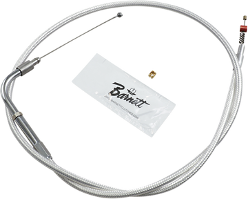 0651-0302 - BARNETT Idle Cable - Platinum Series 106-30-40015