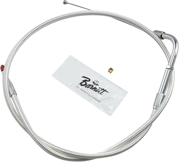 0651-0308 - BARNETT Idle Cable - Platinum Series 106-30-40019