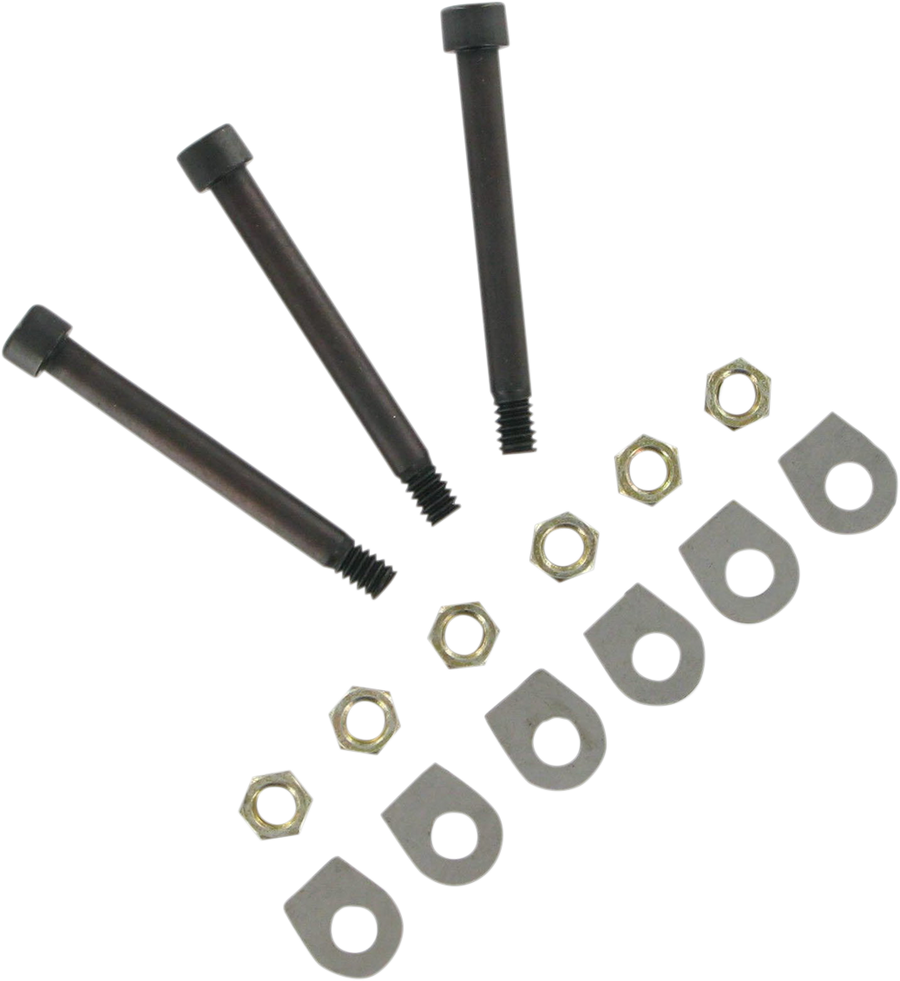 COMET Pivot Bolt Kit 207869A