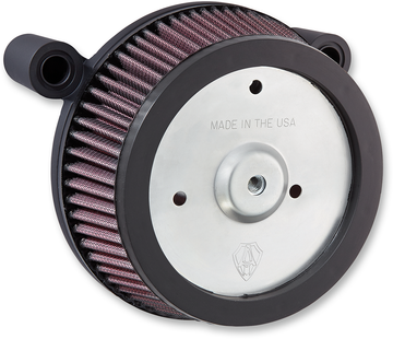 1010-1810 - ARLEN NESS Synthetic Stage-1 Air Cleaner - Street 18-319