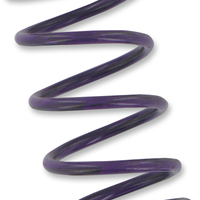COMET Clutch Spring - Purple 207888A