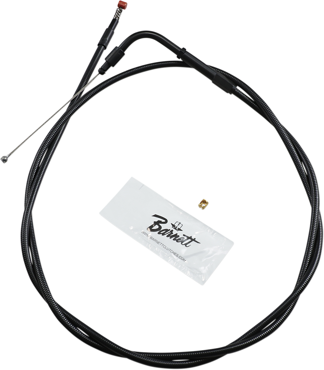 0651-0560 - BARNETT Idle Cable - +6" 131-30-40009-06