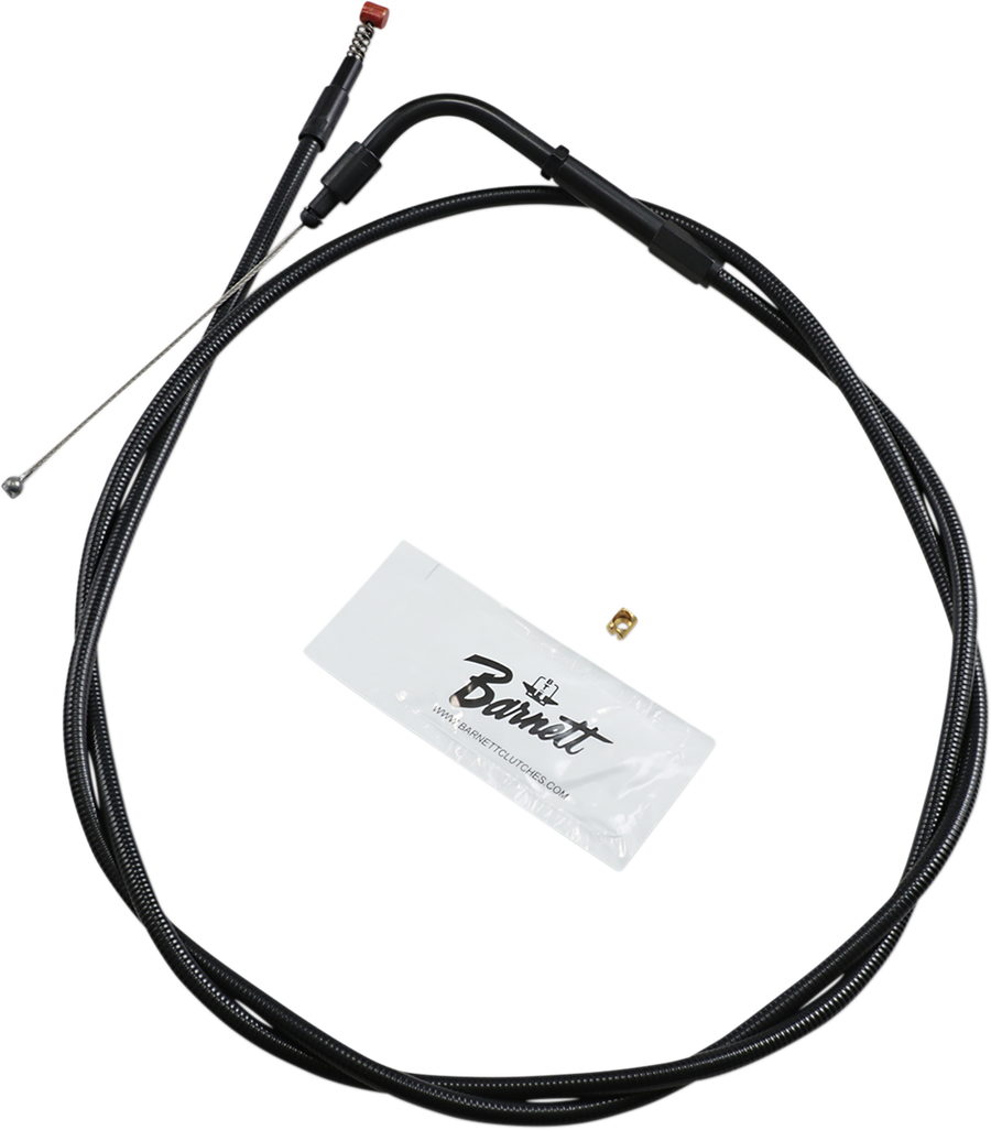 0651-0560 - BARNETT Idle Cable - +6" 131-30-40009-06