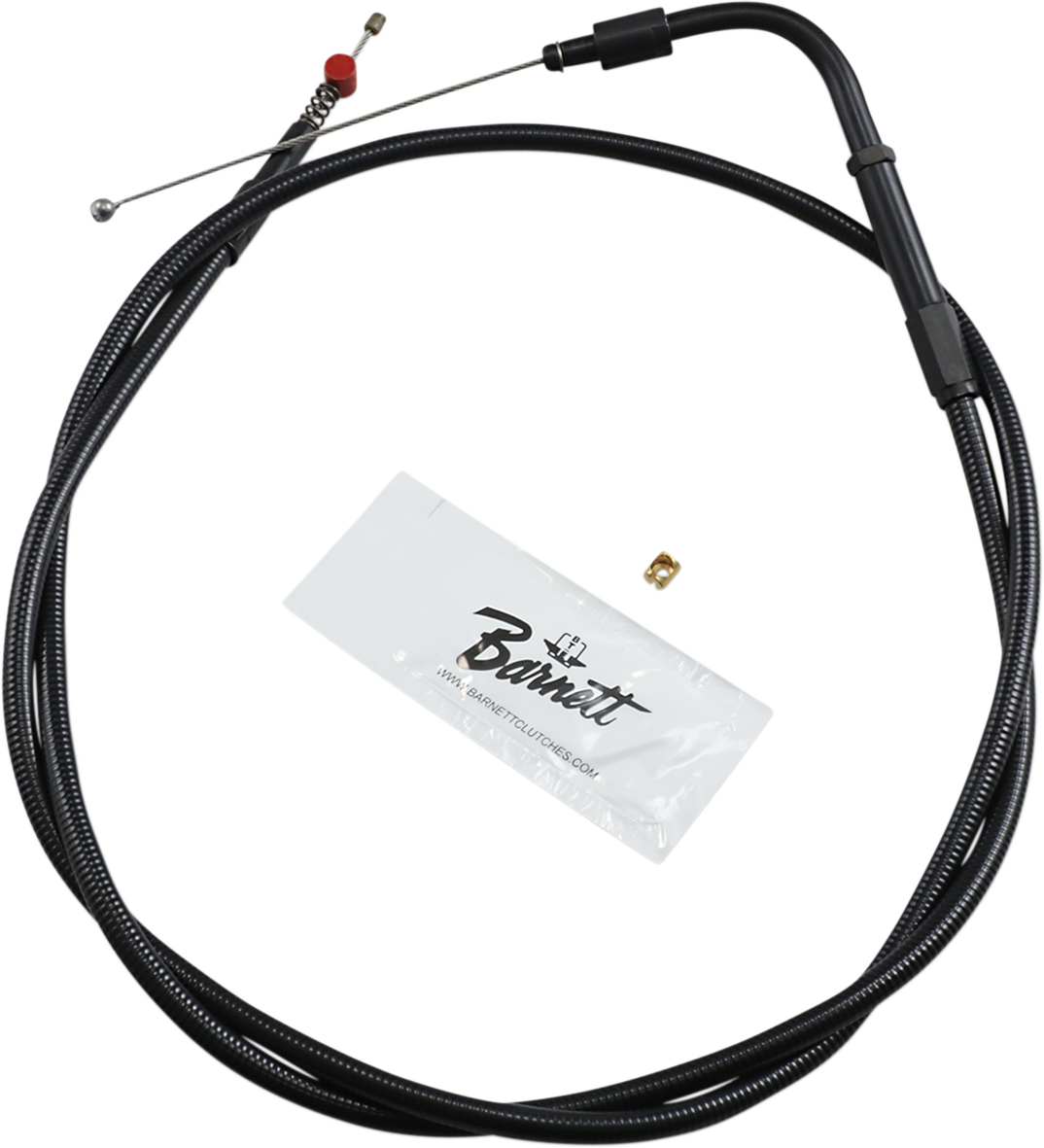 0651-0566 - BARNETT Idle Cable - +6" 131-30-40012-06