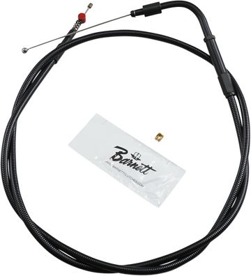 0651-0566 - BARNETT Idle Cable - +6" 131-30-40012-06