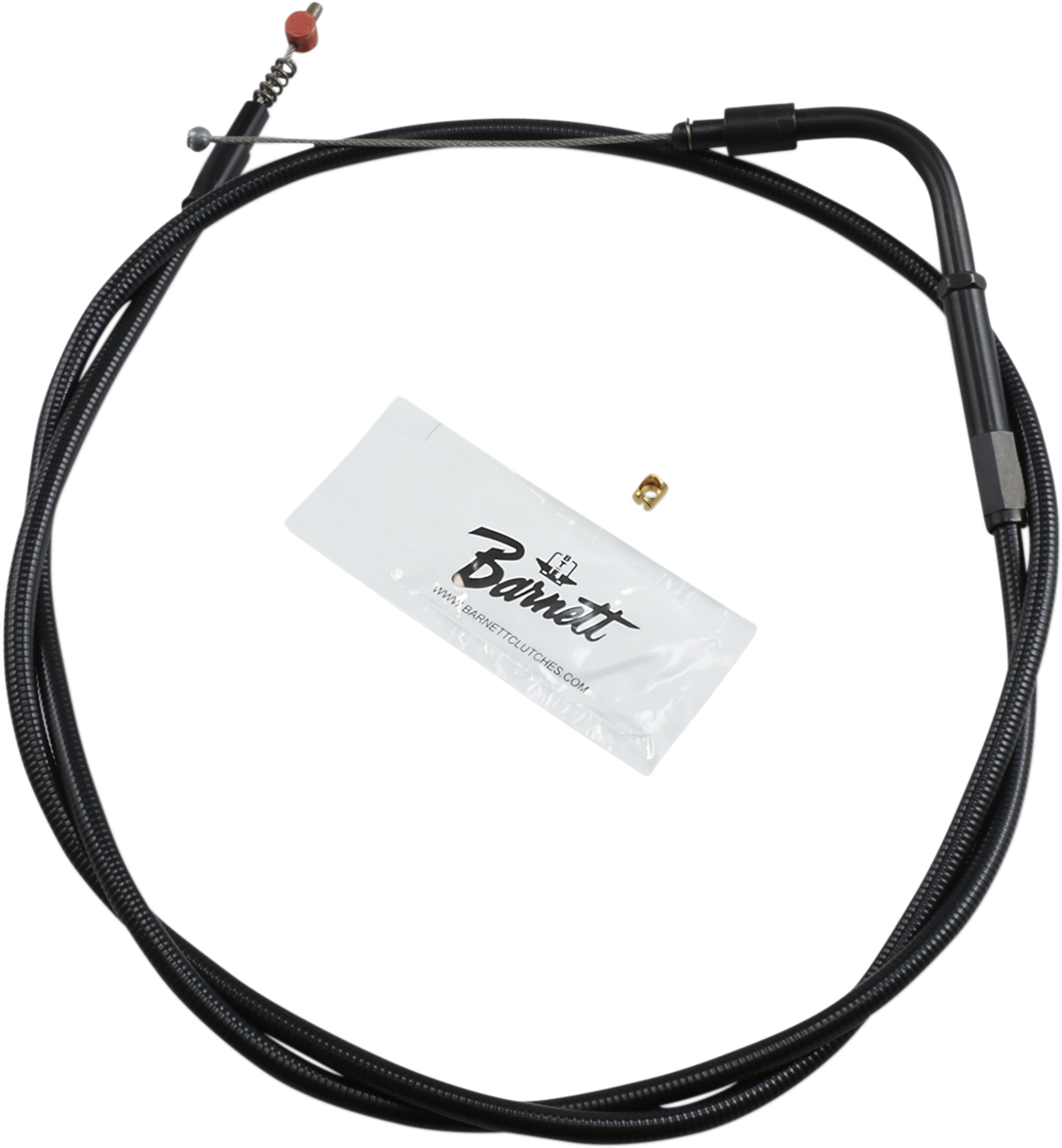 0651-0569 - BARNETT Idle Cable - +6" 131-30-40015-06