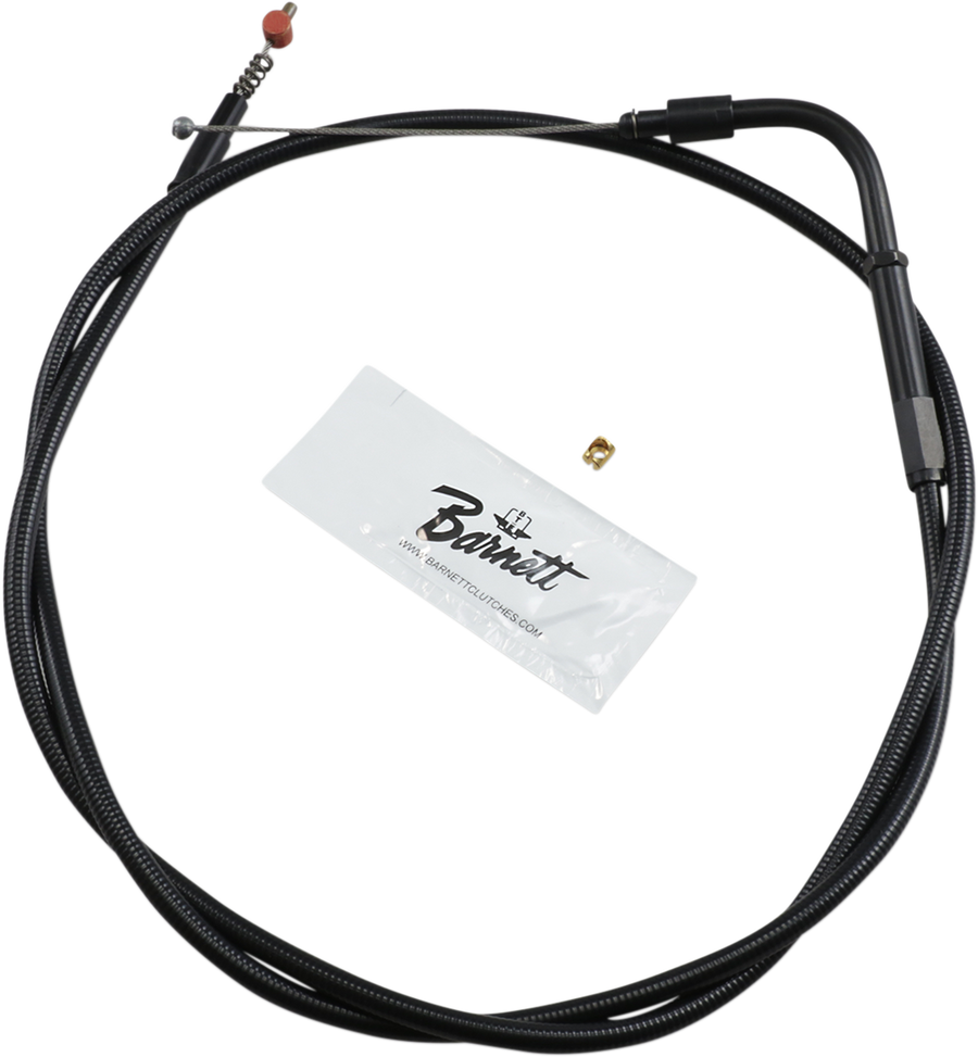 0651-0569 - BARNETT Idle Cable - +6" 131-30-40015-06