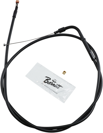 0651-0571 - BARNETT Idle Cable - +3" 131-30-40016-03